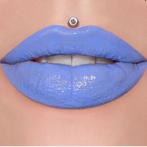 JEFFREE STAR SUPREME GLOSS NO APOLOGIES